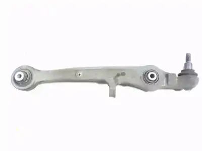 Second-hand car spare part front right lower suspension arm for volkswagen phaeton (3d1/3d9) 3.0 v6 tdi dpf oem iam references 4e0407151k Second-hand car spare part front right lower suspension arm for volkswagen phaeton (3d1/3d9) 3.0 v6 tdi dpf oem iam references 4e0407151k