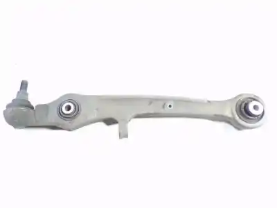 Gebrauchtes Autoersatzteil UNTERER Lenker Radaufhängung VORN LINKS zum VOLKSWAGEN PHAETON (3D1/3D9)  OEM-IAM-Referenzen 4E0407151K  
