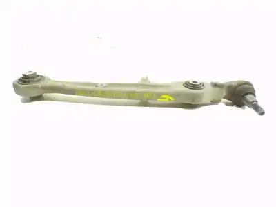 Second-hand car spare part front left lower suspension arm for volkswagen phaeton (3d1/3d9) 3.0 v6 tdi dpf oem iam references 4e0407151k  
