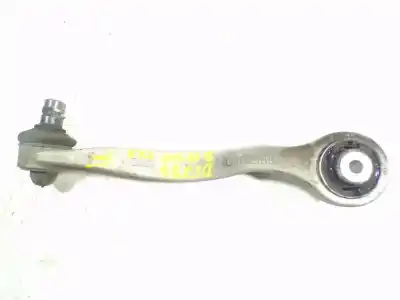 İkinci el araba yedek parçası ÖN SOL ÜST SÜSPANSIYON KOLU için VOLKSWAGEN PHAETON (3D1/3D9)  OEM IAM referansları 4E0407509E  