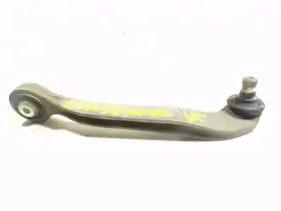 Автозапчасти б/у передний правый верхний рычаг подвески за volkswagen phaeton (3d1/3d9) 3.0 v6 tdi dpf ссылки oem iam 4e0407506e  