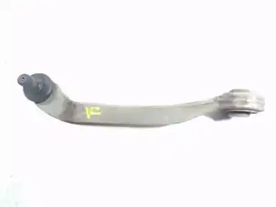 Second-hand car spare part front left upper suspension arm for volkswagen phaeton (3d1/3d9) 3.0 v6 tdi dpf oem iam references 4e0407505e Second-hand car spare part front left upper suspension arm for volkswagen phaeton (3d1/3d9) 3.0 v6 tdi dpf oem iam references 4e0407505e
