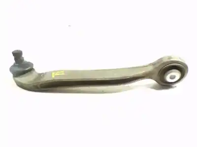Pezzo di ricambio per auto di seconda mano braccio sospensione superiore anteriore sinistro per volkswagen phaeton (3d1/3d9) 3.0 v6 tdi dpf riferimenti oem iam 4e0407505e  