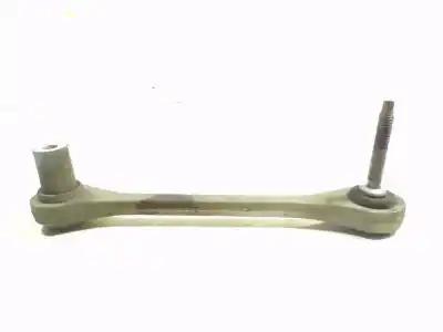 Second-hand car spare part upper rear right suspension arm for volkswagen phaeton (3d1/3d9) 3.0 v6 tdi dpf oem iam references 4e0501529g Second-hand car spare part upper rear right suspension arm for volkswagen phaeton (3d1/3d9) 3.0 v6 tdi dpf oem iam references 4e0501529g