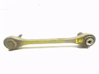 Second-hand car spare part upper rear right suspension arm for volkswagen phaeton (3d1/3d9) 3.0 v6 tdi dpf oem iam references 4e0501529g  