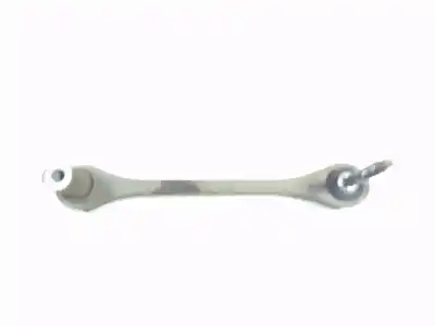 Second-hand car spare part upper rear right suspension arm for volkswagen phaeton (3d1/3d9) 3.0 v6 tdi dpf oem iam references 4e0501529g  