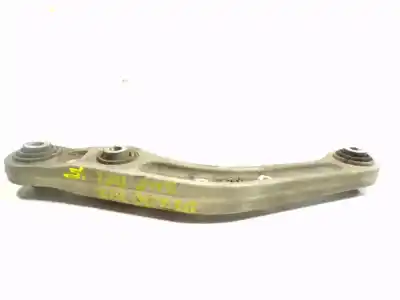 Second-hand car spare part left rear upper suspension arm for volkswagen phaeton (3d1/3d9) 3.0 v6 tdi dpf oem iam references 4e0505323q Second-hand car spare part left rear upper suspension arm for volkswagen phaeton (3d1/3d9) 3.0 v6 tdi dpf oem iam references 4e0505323q