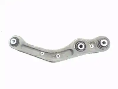 Second-hand car spare part left rear upper suspension arm for volkswagen phaeton (3d1/3d9) 3.0 v6 tdi dpf oem iam references 4e0505323q  