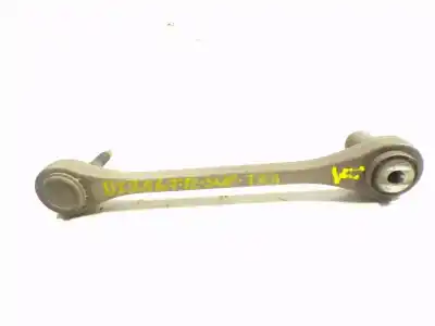 Second-hand car spare part left rear upper suspension arm for volkswagen phaeton (3d1/3d9) 3.0 v6 tdi dpf oem iam references 4e0501529g  