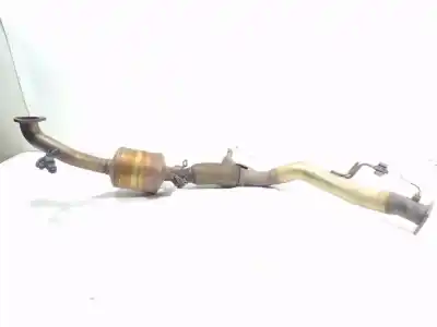 Second-hand car spare part catalytic converter for volkswagen phaeton (3d1/3d9) 3.0 v6 tdi dpf oem iam references 3d0254300n Second-hand car spare part catalytic converter for volkswagen phaeton (3d1/3d9) 3.0 v6 tdi dpf oem iam references 3d0254300n