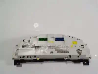 Second-hand car spare part dashboard for volkswagen phaeton (3d1/3d9) 3.0 v6 tdi dpf oem iam references 3d0920885pz01 0263661024 3d0920885p