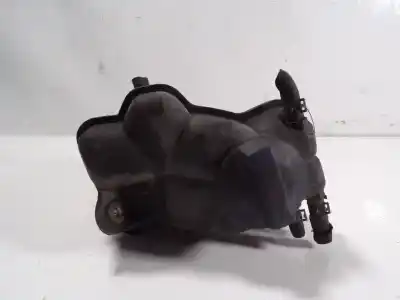 Second-hand car spare part coolant expansion tank for volkswagen phaeton (3d1/3d9) 3.0 v6 tdi dpf oem iam references 3d0121407j  