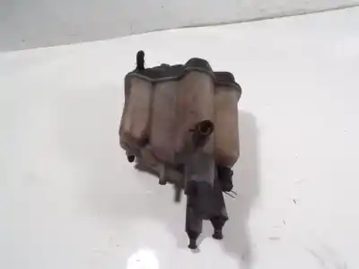 Second-hand car spare part coolant expansion tank for volkswagen phaeton (3d1/3d9) 3.0 v6 tdi dpf oem iam references 3d0121407j  
