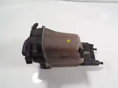 Second-hand car spare part coolant expansion tank for volkswagen phaeton (3d1/3d9) 3.0 v6 tdi dpf oem iam references 3d0121407j  