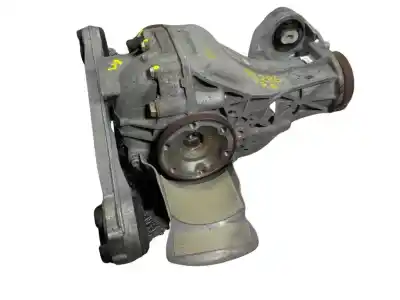Second-hand car spare part rear differential for volkswagen phaeton (3d1/3d9) 3.0 v6 tdi dpf oem iam references 0ar500043b  1130040