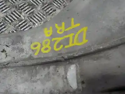 Second-hand car spare part rear differential for volkswagen phaeton (3d1/3d9) 3.0 v6 tdi dpf oem iam references 0ar500043b  1130040