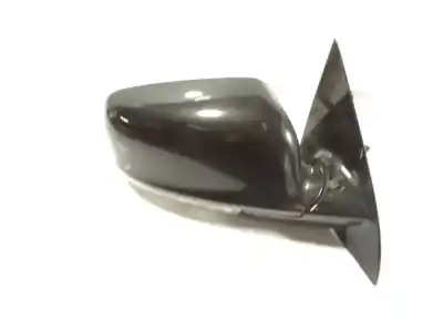 Second-hand car spare part right rearview mirror for volkswagen phaeton (3d1/3d9) 3.0 v6 tdi dpf oem iam references 3d1857508bp041  