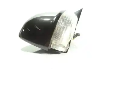 Second-hand car spare part right rearview mirror for volkswagen phaeton (3d1/3d9) 3.0 v6 tdi dpf oem iam references 3d1857508bp041  