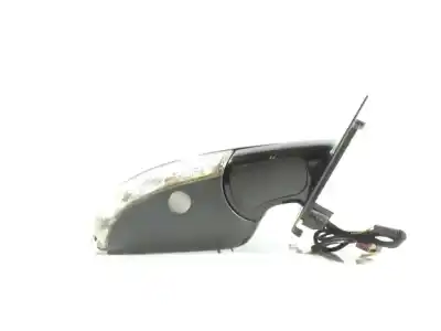 Second-hand car spare part right rearview mirror for volkswagen phaeton (3d1/3d9) 3.0 v6 tdi dpf oem iam references 3d1857508bp041  