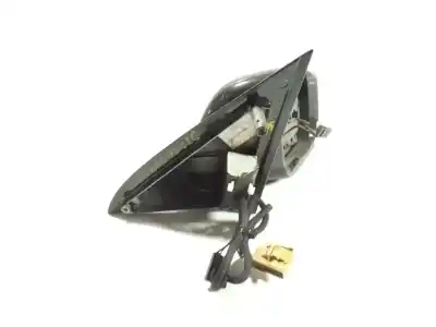Second-hand car spare part right rearview mirror for volkswagen phaeton (3d1/3d9) 3.0 v6 tdi dpf oem iam references 3d1857508bp041  