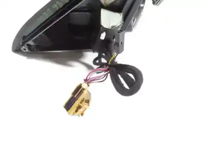 Second-hand car spare part right rearview mirror for volkswagen phaeton (3d1/3d9) 3.0 v6 tdi dpf oem iam references 3d1857508bp041  