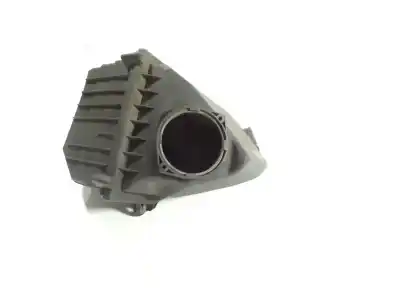 Second-hand car spare part air filter for volkswagen phaeton (3d1/3d9) 3.0 v6 tdi dpf oem iam references 3d0129607db  