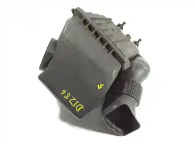 Second-hand car spare part air filter for volkswagen phaeton (3d1/3d9) 3.0 v6 tdi dpf oem iam references 3d0129607db  