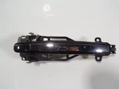 Second-hand car spare part exterior right front door handle for volkswagen phaeton (3d1/3d9) 3.0 v6 tdi dpf oem iam references 3d0837205hgru Second-hand car spare part exterior right front door handle for volkswagen phaeton (3d1/3d9) 3.0 v6 tdi dpf oem iam references 3d0837205hgru