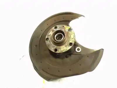 Second-hand car spare part rear left knuckle for volkswagen phaeton (3d1/3d9) 3.0 v6 tdi dpf oem iam references 3d0505435m Second-hand car spare part rear left knuckle for volkswagen phaeton (3d1/3d9) 3.0 v6 tdi dpf oem iam references 3d0505435m