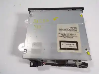 Second-hand car spare part electronic module for volkswagen phaeton (3d1/3d9) 3.0 v6 tdi dpf oem iam references   3d0035110a