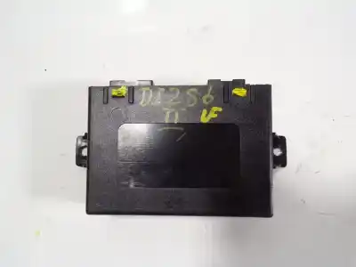 Second-hand car spare part electronic module for volkswagen phaeton (3d1/3d9) 3.0 v6 tdi dpf oem iam references 3d0919283d001 0263004108 3d0919283d