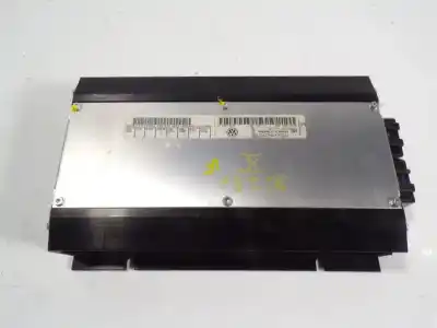 Second-hand car spare part electronic module for volkswagen phaeton (3d1/3d9) 3.0 v6 tdi dpf oem iam references 3d0035465b Second-hand car spare part electronic module for volkswagen phaeton (3d1/3d9) 3.0 v6 tdi dpf oem iam references 3d0035465b