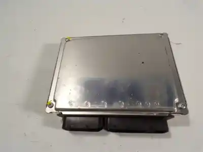 Second-hand car spare part suspension control unit for volkswagen phaeton (3d1/3d9) 3.0 v6 tdi dpf oem iam references 3d0907553c 15152800632 3d0907553c