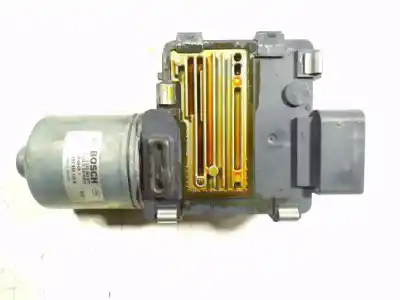 Second-hand car spare part front windshield wiper motor for volkswagen phaeton (3d1/3d9) 3.0 v6 tdi dpf oem iam references 3d1955024d  3d1955120b