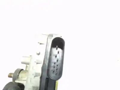 Second-hand car spare part front windshield wiper motor for volkswagen phaeton (3d1/3d9) 3.0 v6 tdi dpf oem iam references 3d1955024d  3d1955120b