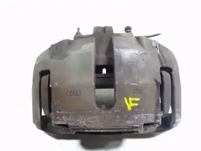 Second-hand car spare part front right brake caliper for volkswagen phaeton (3d1/3d9) 3.0 v6 tdi dpf oem iam references 4e0615123 Second-hand car spare part front right brake caliper for volkswagen phaeton (3d1/3d9) 3.0 v6 tdi dpf oem iam references 4e0615123