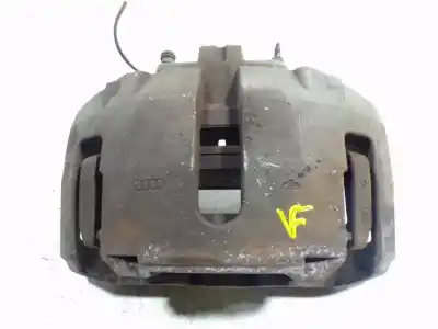 Second-hand car spare part front left brake caliper for volkswagen phaeton (3d1/3d9) 3.0 v6 tdi dpf oem iam references 4e0615123 Second-hand car spare part front left brake caliper for volkswagen phaeton (3d1/3d9) 3.0 v6 tdi dpf oem iam references 4e0615123