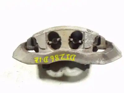Second-hand car spare part front left brake caliper for volkswagen phaeton (3d1/3d9) 3.0 v6 tdi dpf oem iam references 4e0615123  
