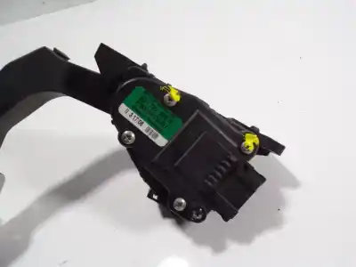 Second-hand car spare part accelerator pedal for volkswagen phaeton (3d1/3d9) 3.0 v6 tdi dpf oem iam references 3d1721503n f3001701 3d1721503n