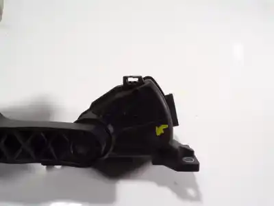 Second-hand car spare part accelerator pedal for volkswagen phaeton (3d1/3d9) 3.0 v6 tdi dpf oem iam references 3d1721503n f3001701 3d1721503n