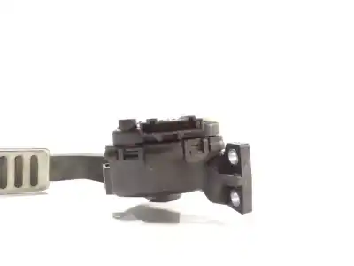 Second-hand car spare part accelerator pedal for volkswagen phaeton (3d1/3d9) 3.0 v6 tdi dpf oem iam references 3d1721503n f3001701 3d1721503n