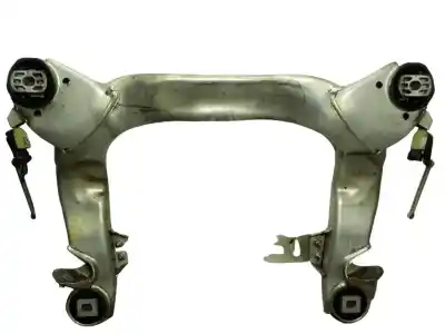 Second-hand car spare part front axle for volkswagen phaeton (3d1/3d9) 3.0 v6 tdi dpf oem iam references 3d0933313p Second-hand car spare part front axle for volkswagen phaeton (3d1/3d9) 3.0 v6 tdi dpf oem iam references 3d0933313p