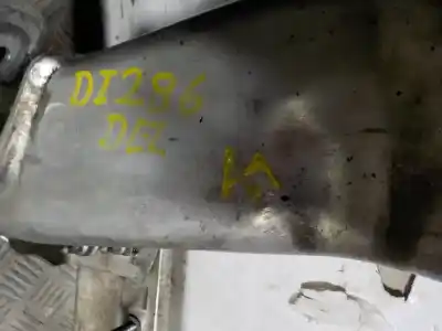 Second-hand car spare part front axle for volkswagen phaeton (3d1/3d9) 3.0 v6 tdi dpf oem iam references 3d0933313p  