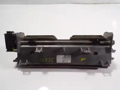 Second-hand car spare part electronic module for volkswagen phaeton (3d1/3d9) 3.0 v6 tdi dpf oem iam references 3d0919204d  3d1853204j