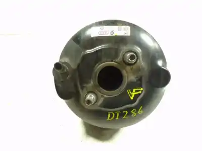 Second-hand car spare part brake servo for volkswagen phaeton (3d1/3d9) 3.0 v6 tdi dpf oem iam references 3d0612107c Second-hand car spare part brake servo for volkswagen phaeton (3d1/3d9) 3.0 v6 tdi dpf oem iam references 3d0612107c