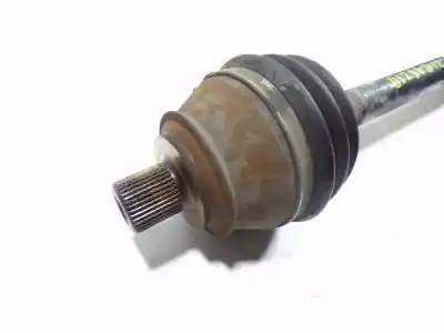 Second-hand car spare part front left transmission for volkswagen phaeton (3d1/3d9) 3.0 v6 tdi dpf oem iam references 3d0407271f  3d0407271f