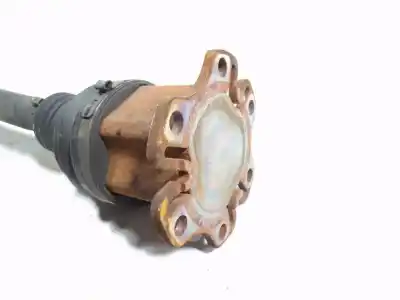 Second-hand car spare part front left transmission for volkswagen phaeton (3d1/3d9) 3.0 v6 tdi dpf oem iam references 3d0407271f  3d0407271f