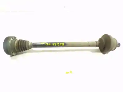 Second-hand car spare part rear right transmission for volkswagen phaeton (3d1/3d9) 3.0 v6 tdi dpf oem iam references 4e0501203d Second-hand car spare part rear right transmission for volkswagen phaeton (3d1/3d9) 3.0 v6 tdi dpf oem iam references 4e0501203d