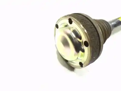 Second-hand car spare part rear right transmission for volkswagen phaeton (3d1/3d9) 3.0 v6 tdi dpf oem iam references 4e0501203d  4e0501203d