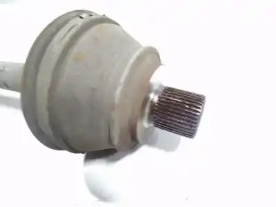 Second-hand car spare part rear right transmission for volkswagen phaeton (3d1/3d9) 3.0 v6 tdi dpf oem iam references 4e0501203d  4e0501203d